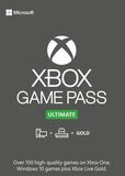 XBOX Game Pass Ultimate -- 2 Months Trial (Xbox One)